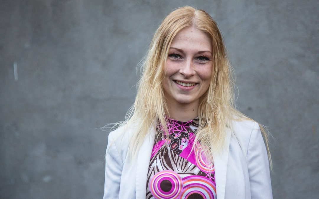 Crista geeft antwoord