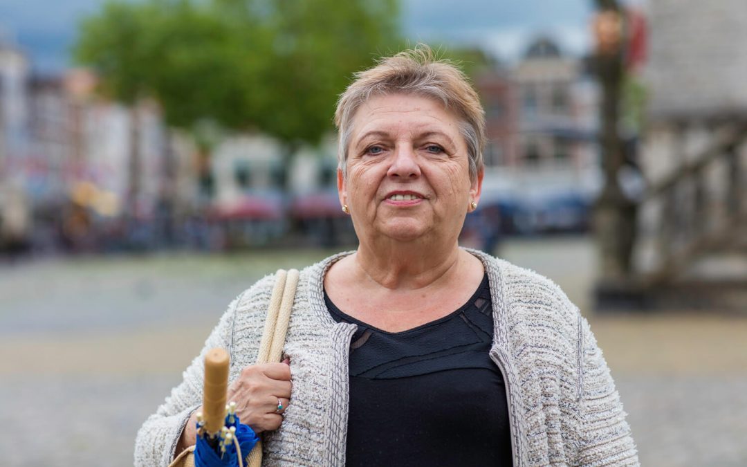 Gitta geeft anwoord
