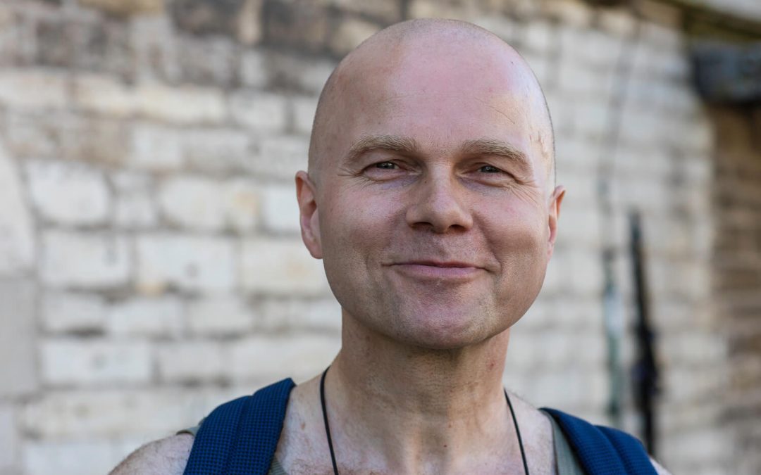 André geeft antwoord