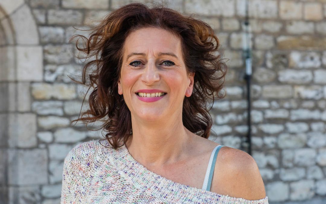 Jolanda geeft antwoord
