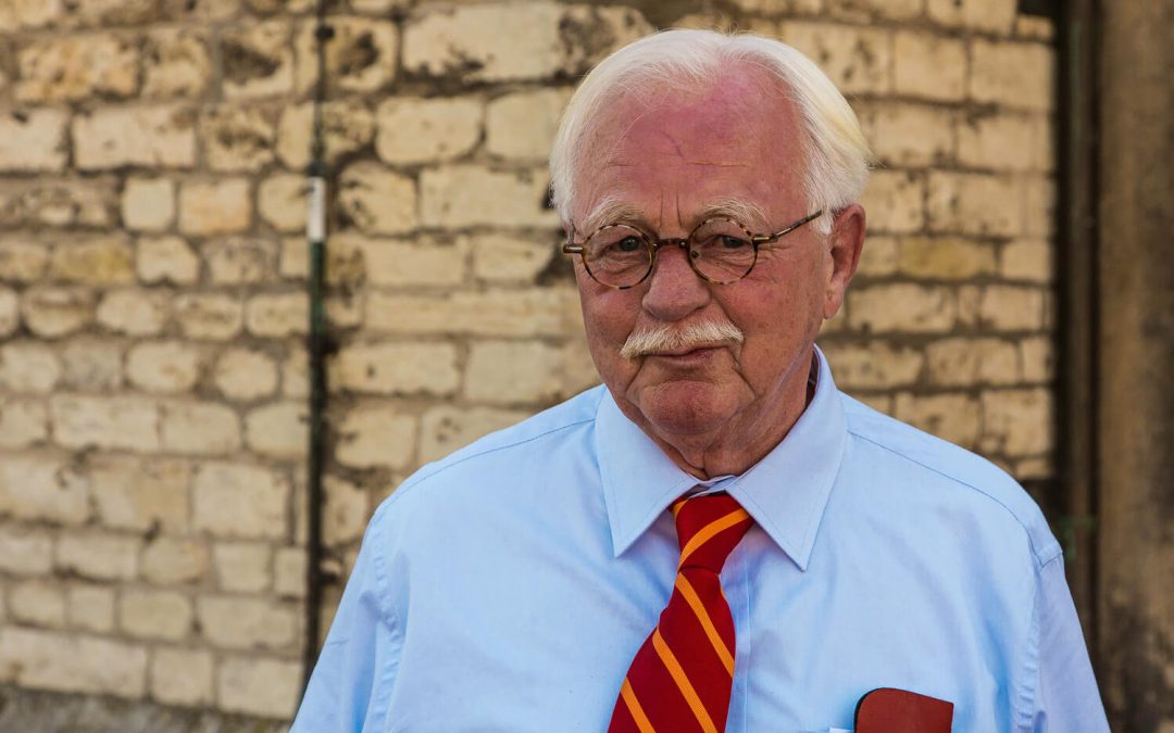 Joop geeft antwoord