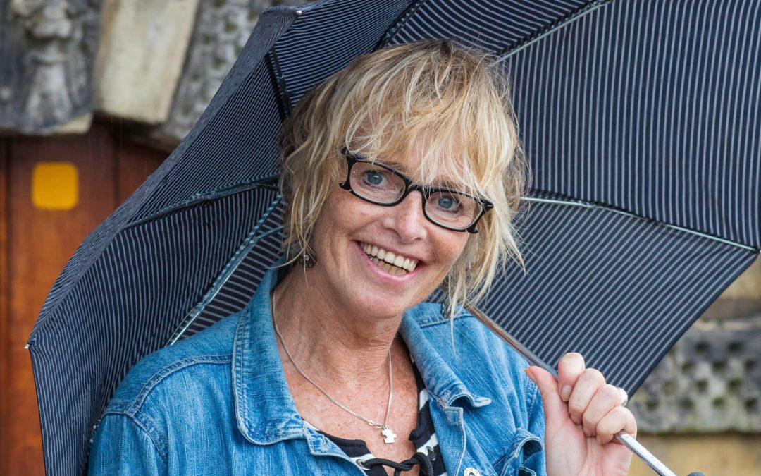 Marjan geeft antwoord