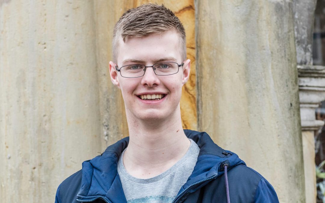 Gerben geeft antwoord