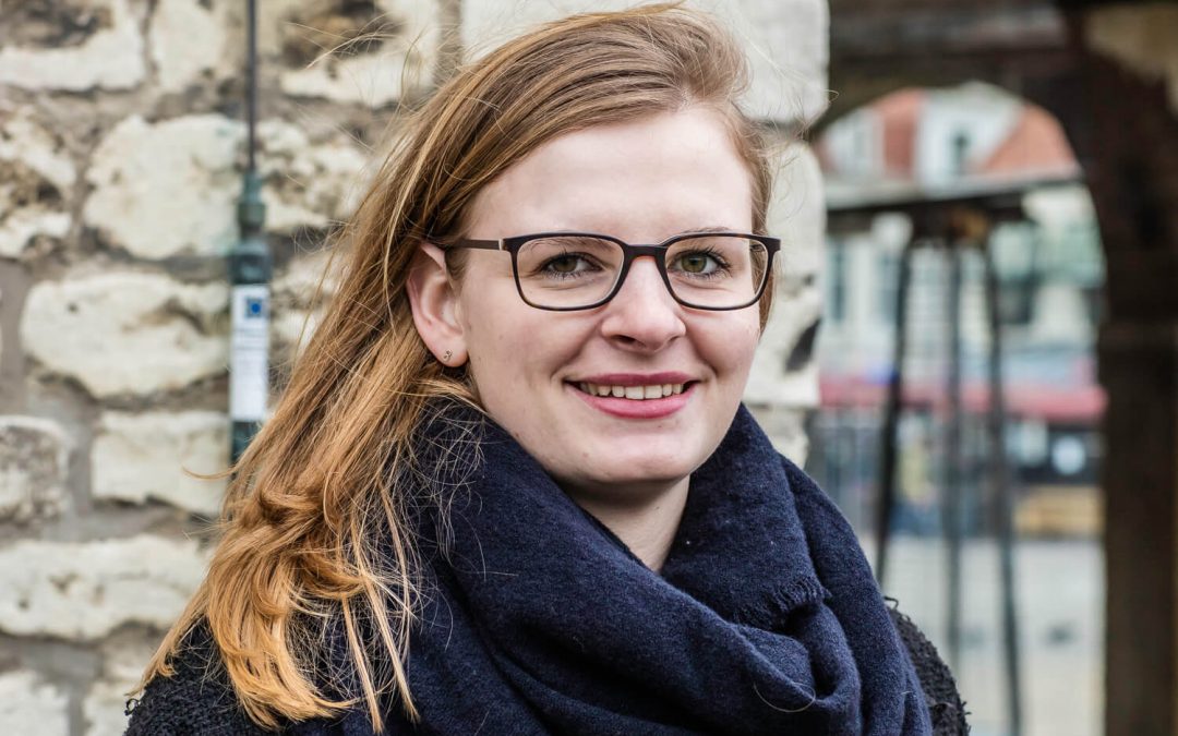 Mariette geeft antwoord