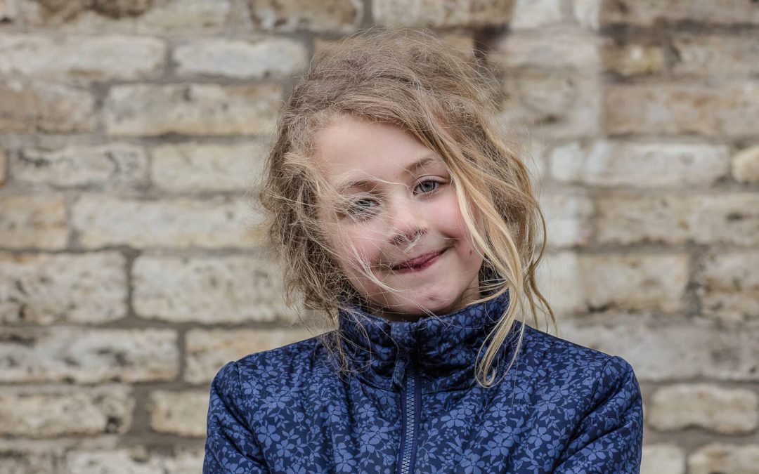 Ivana geeft antwoord