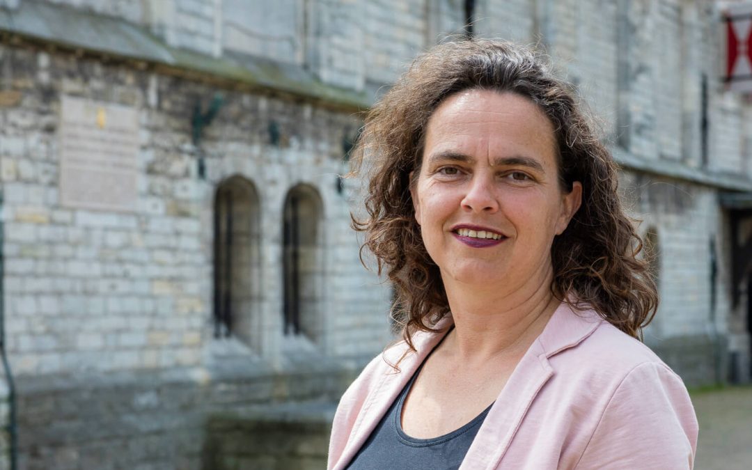 Vera geeft antwoord