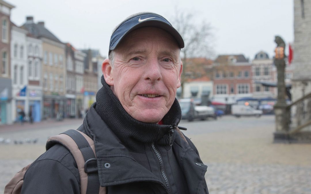 Carel geeft antwoord