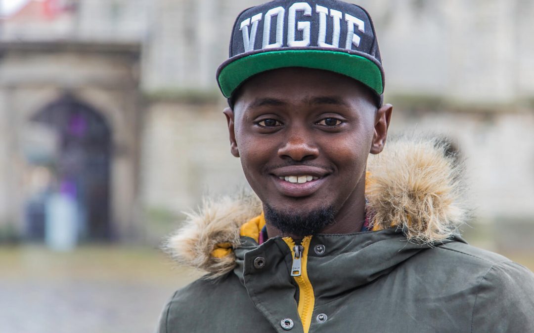 Abdalla geeft antwoord