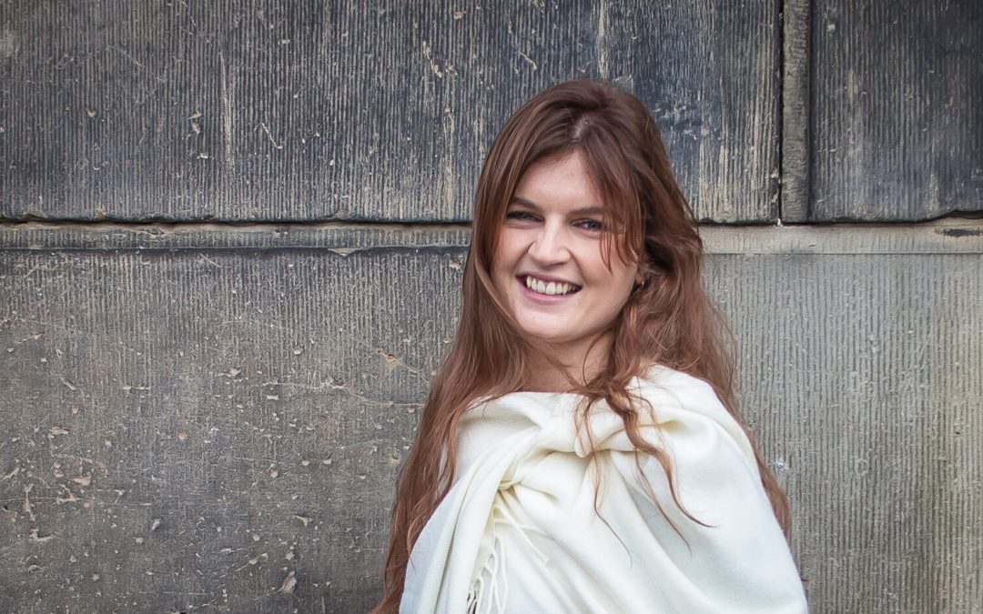 Esther geeft antwoord