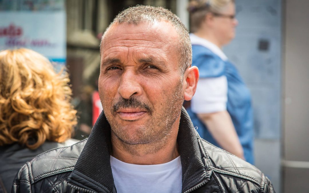 Abdul geeft antwoord