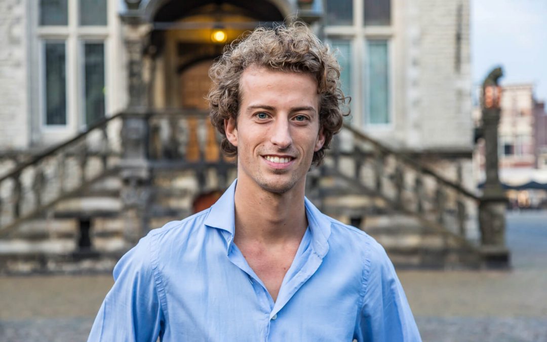 Boele geeft antwoord