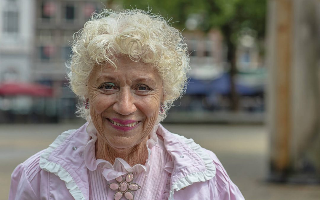 Anita geeft antwoord