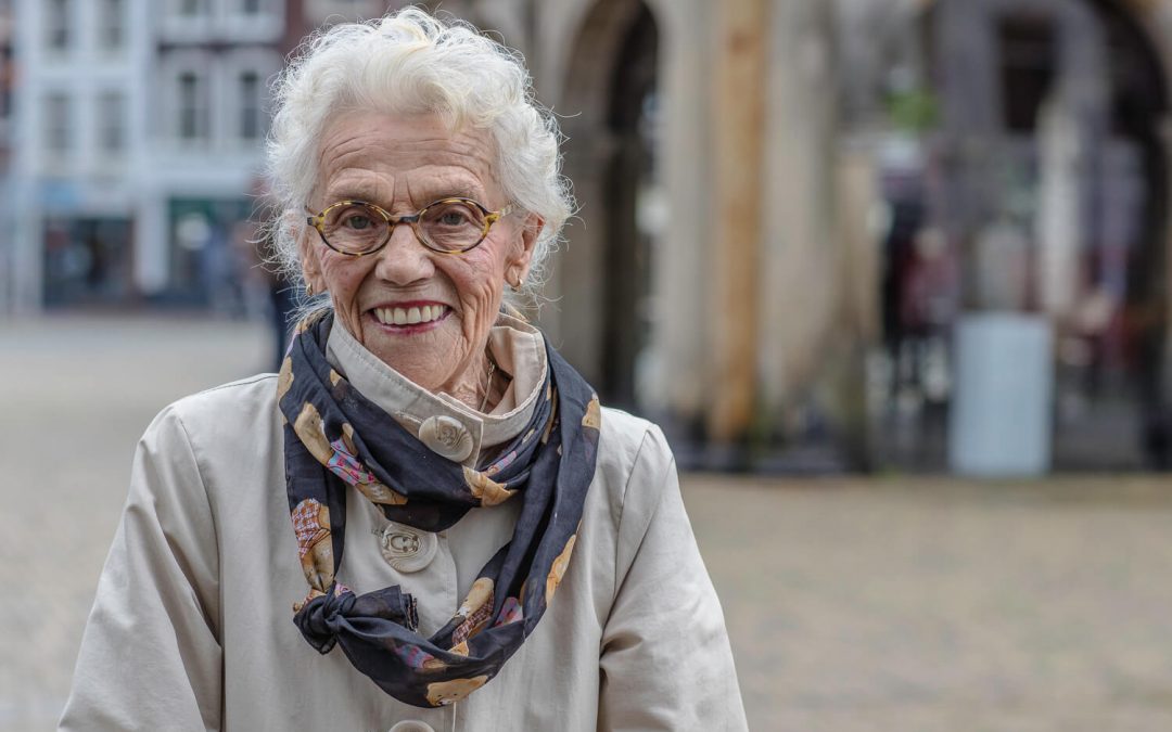 Carolien geeft antwoord